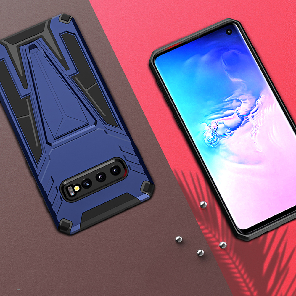 Чехол Rack Case для Samsung Galaxy S10 Plus