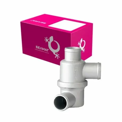 Термостат Ваз-2101-2107 /БелМаг/