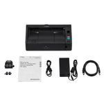 Сканер Canon DR-M140 II