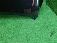 Капот Geely Tugella (2019-2024)