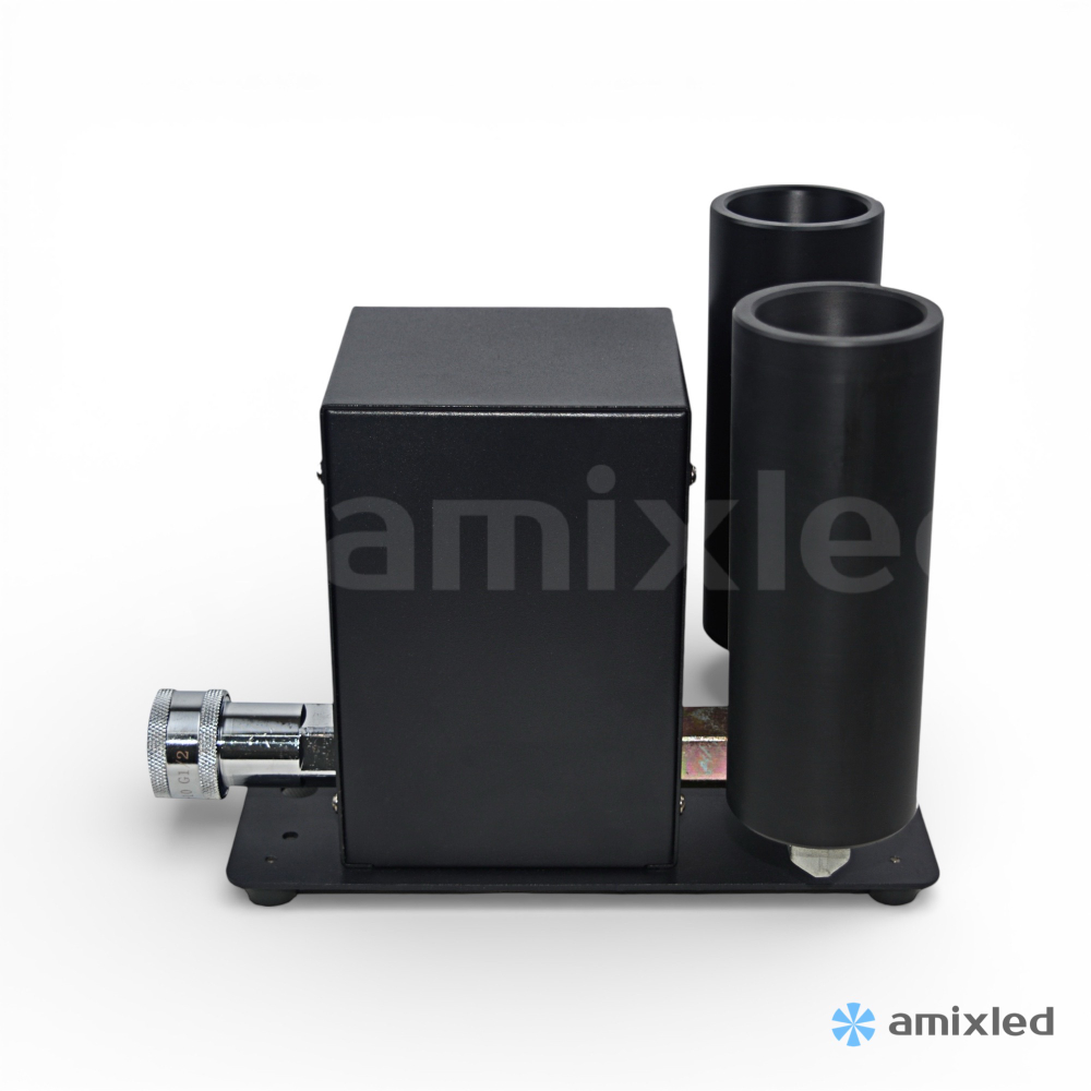 Криопушка Amixled DOUBLE CO2 JET