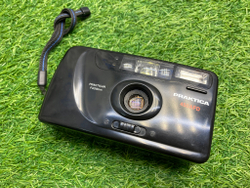 Praktica 450 AFD