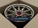 КОВАНЫЕ ДИСКИ для McLaren 720S