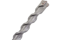 Бур SDS-Max (22х520 мм; 4 резца) по бетону ЗУБР 29350-520-22_z01