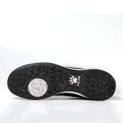 Обувь футбольная (многошиповки) KELME 871701-000-43, размер 43 (рос.42), черный