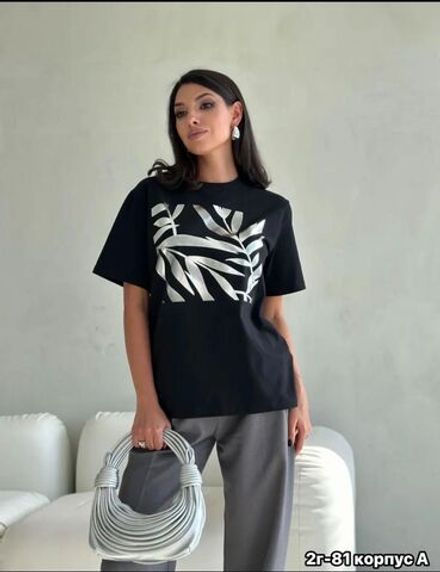 Футболка 2564871 Fabrika