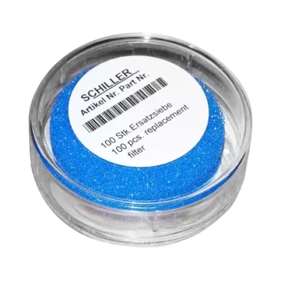 Фильтры одноразовые для датчика SP-20/SP-260 100 шт