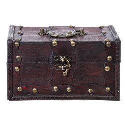 GAEM Шкатулка "Сундук", L18 W10 H10 см