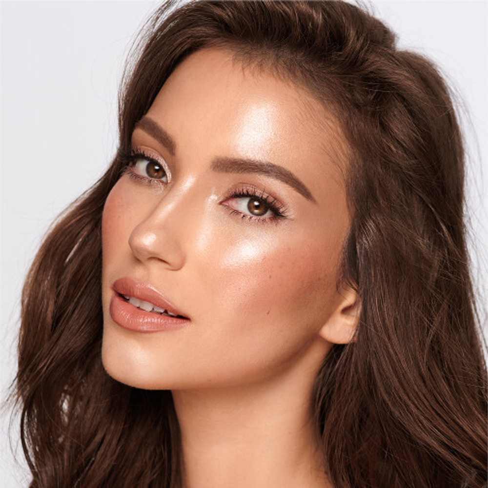 Набор Charlotte Tilbury Superstar Glow Kit