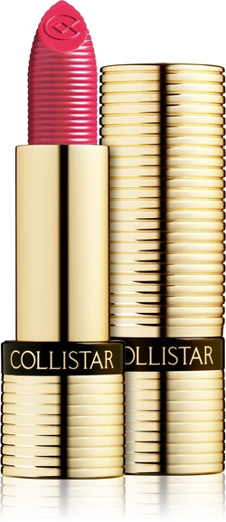 Collistar Rossetto Unico  Lipstick Full Colour - Perfect Wear - роскошная помада, 3,5 g