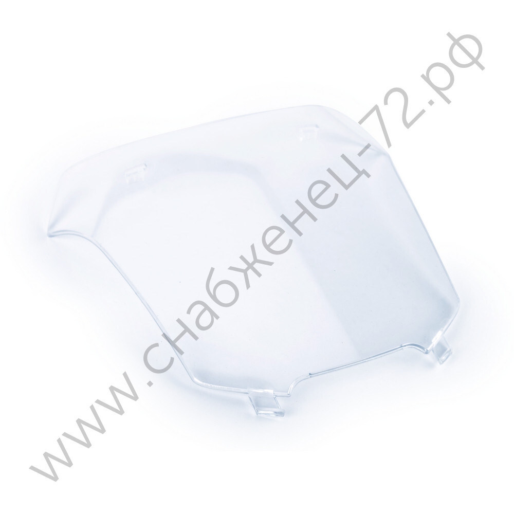 Поликарбонатное стекло внешнее 156.7х151.3х29.5 TOPSHIELD