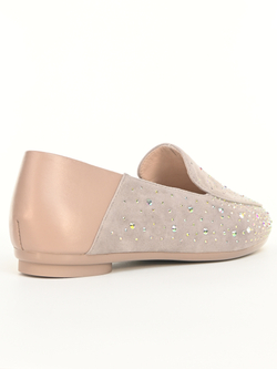 Лоферы женские Ascalini G2812B