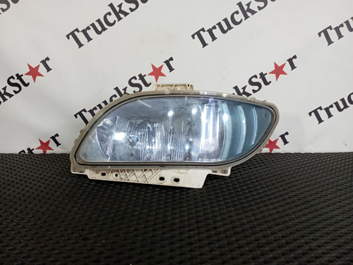 Фара противотуманная левая 2018г.