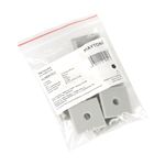 Комплектующие для профиля Led Strip ALM007EC