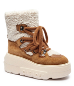 Кожаные угли nexus Casadei - коричневый(2R454Y0701C2178)