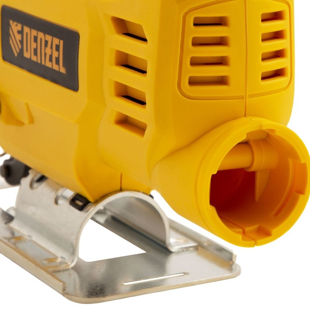 Лобзик электрический JS-65, 550 Вт, 65 мм Denzel, 27101