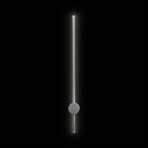 Настенный светодиодный светильник Loft IT Rays 10158GR