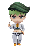 Фигурка Nendoroid Medicos JoJo's Bizarre Adventure Rohan Kishibe