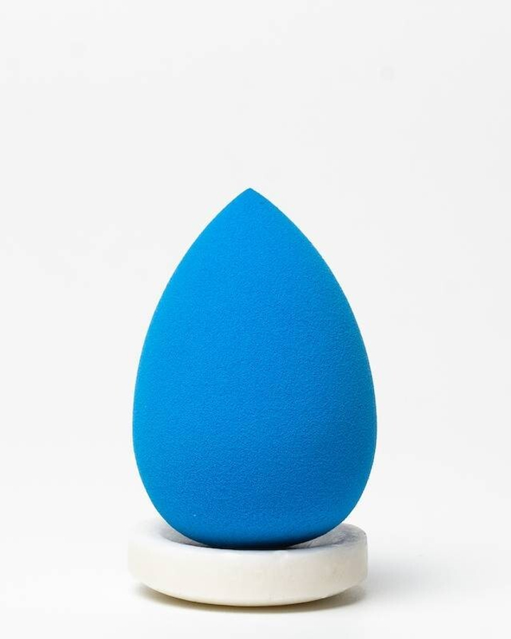 Набор спонж и мыло для очистки Beautyblender + solid цвет микс