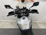 Suzuki V-Strom DL1000 2005