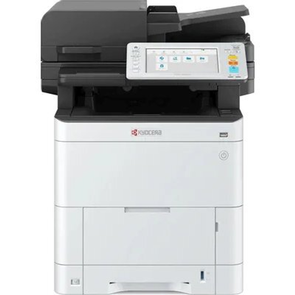 МФУ Kyocera Ecosys MA4000cix
