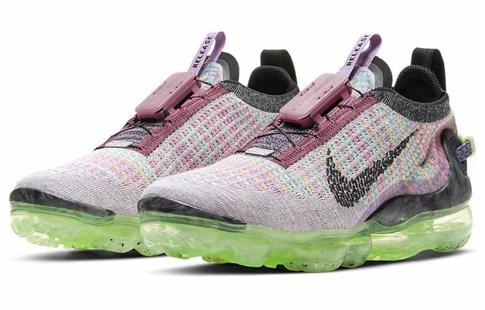 Кроссовки Nike Vapormax 2020 Flyknit (Женская размерная сетка)