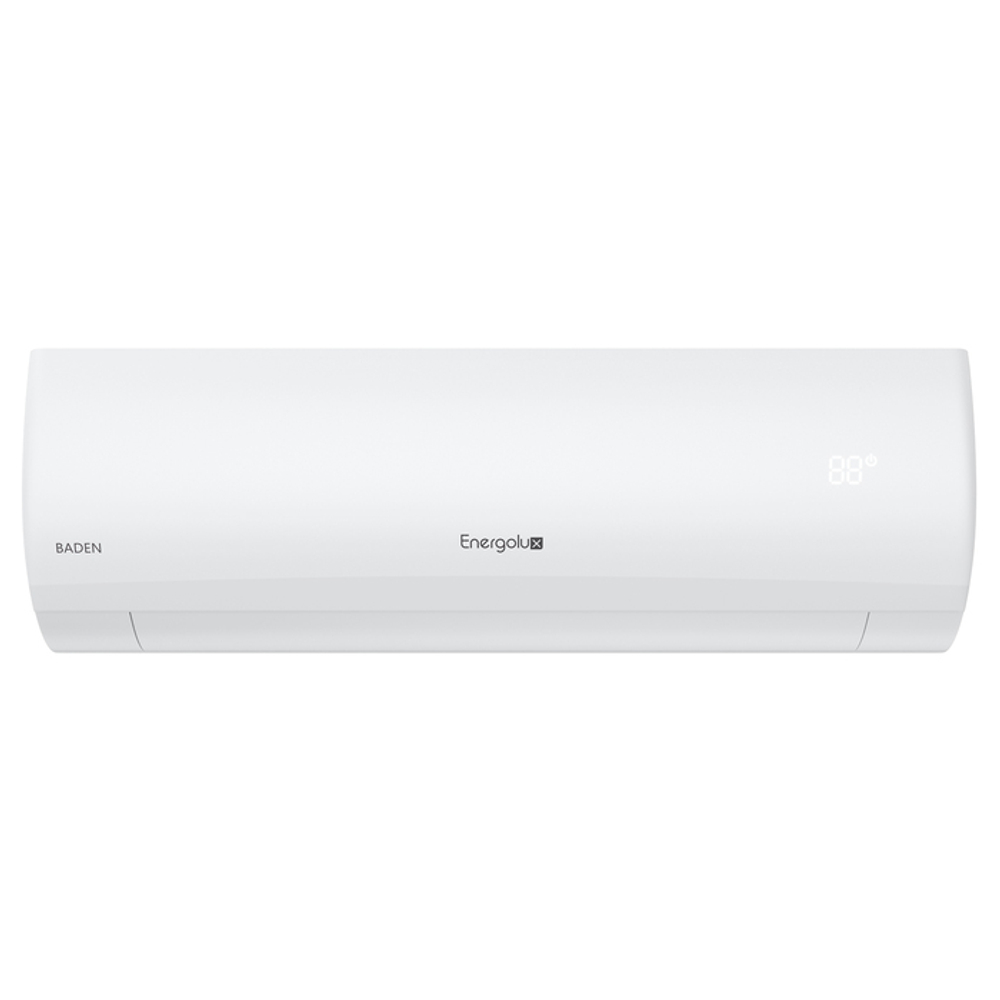 Сплит-система кондиционер Energolux Baden SAS28BD1-A/SAU28BD1-A на 80 м²