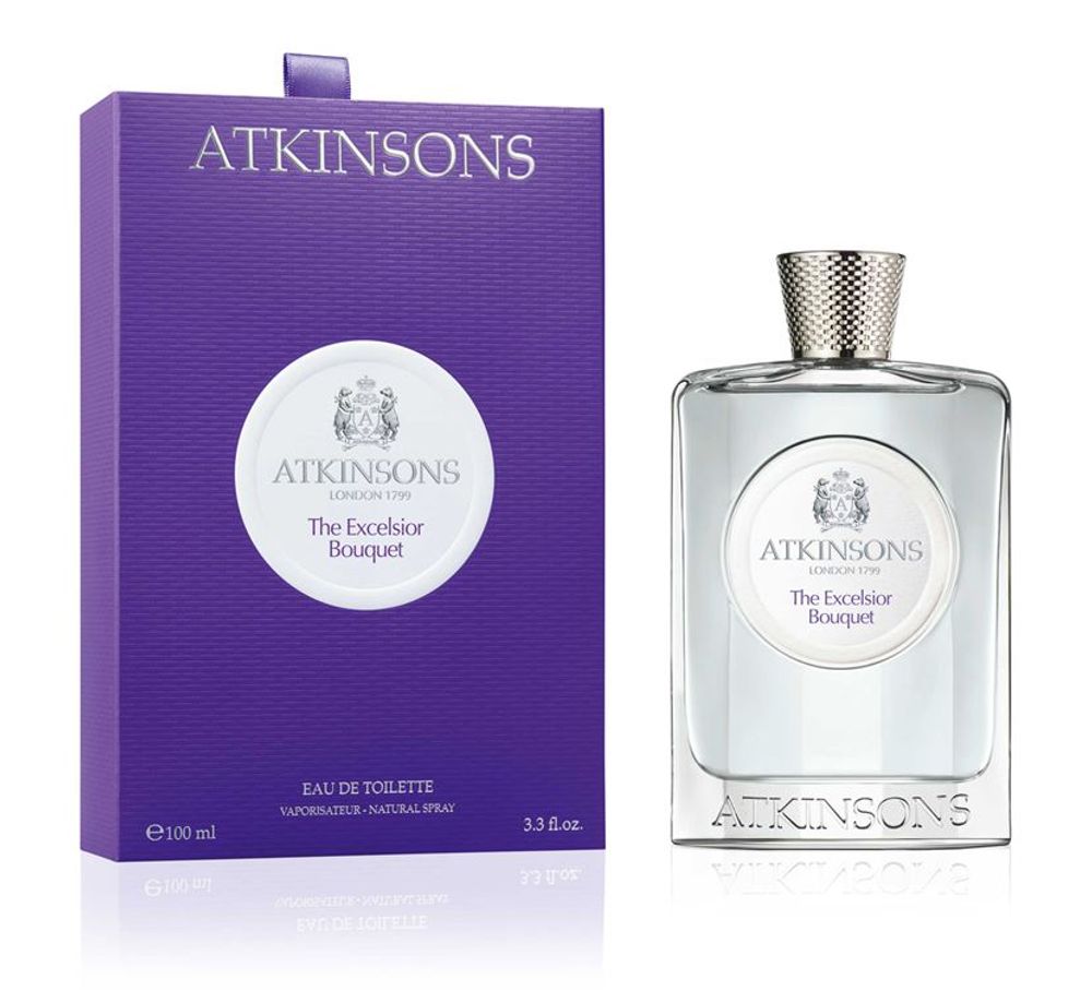 Atkinsons The Excelsior Bouquet