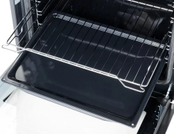 Электрический духовой шкаф Gorenje BOB6737E01X