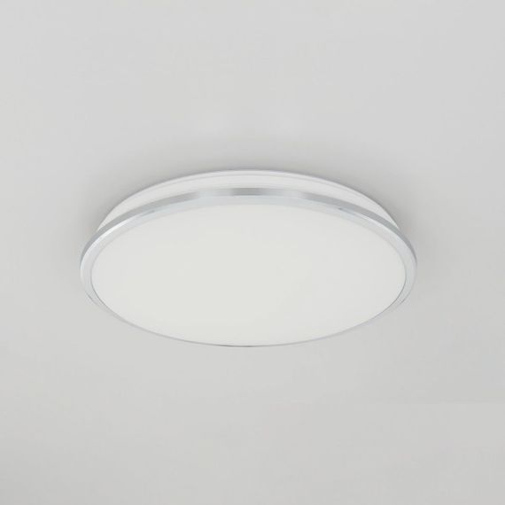 Потолочный светодиодный светильник Citilux Луна CL702301N