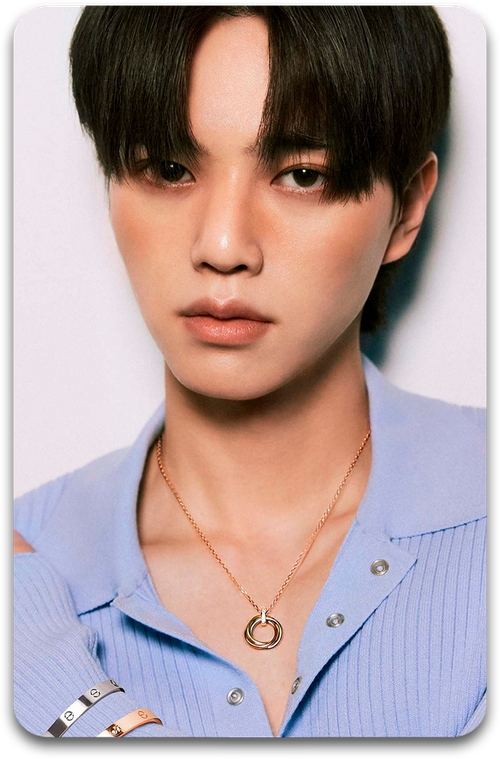 Карта #2021 / Song Kang