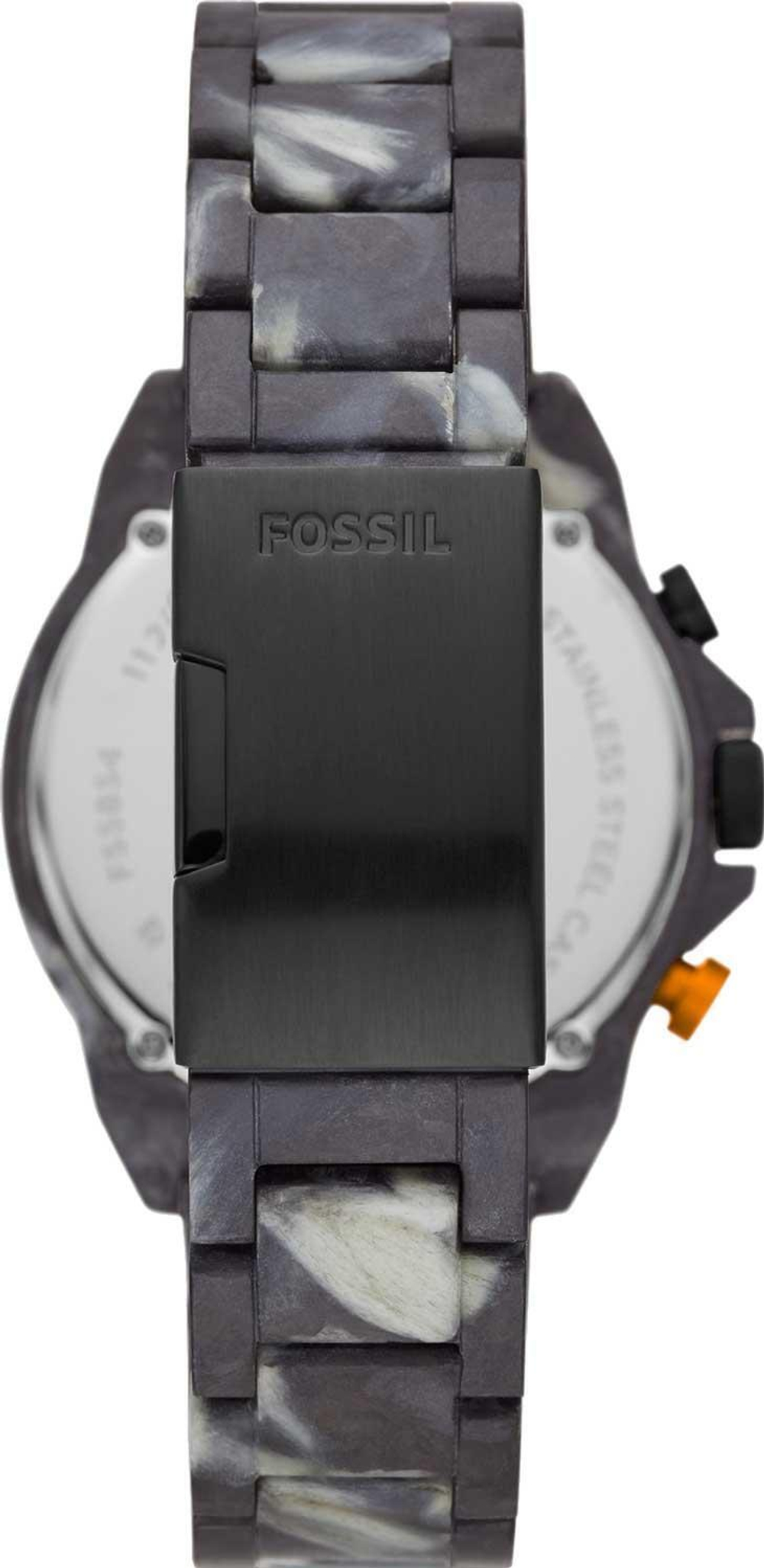 Мужские наручные часы Fossil FS5854