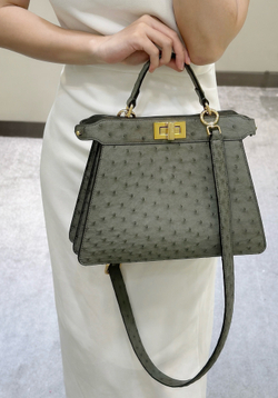 Fendi Peekaboo ISeeU Small 27 cm