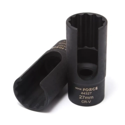 Головка для снятия датчика 22мм, 1/2'' RockForce##Rock FORCE RF-44322
