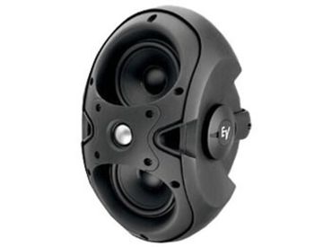 Electro-Voice EVID 3.2T  пассивная АС, 300ВТ, динамик 2 по 3 дюйма