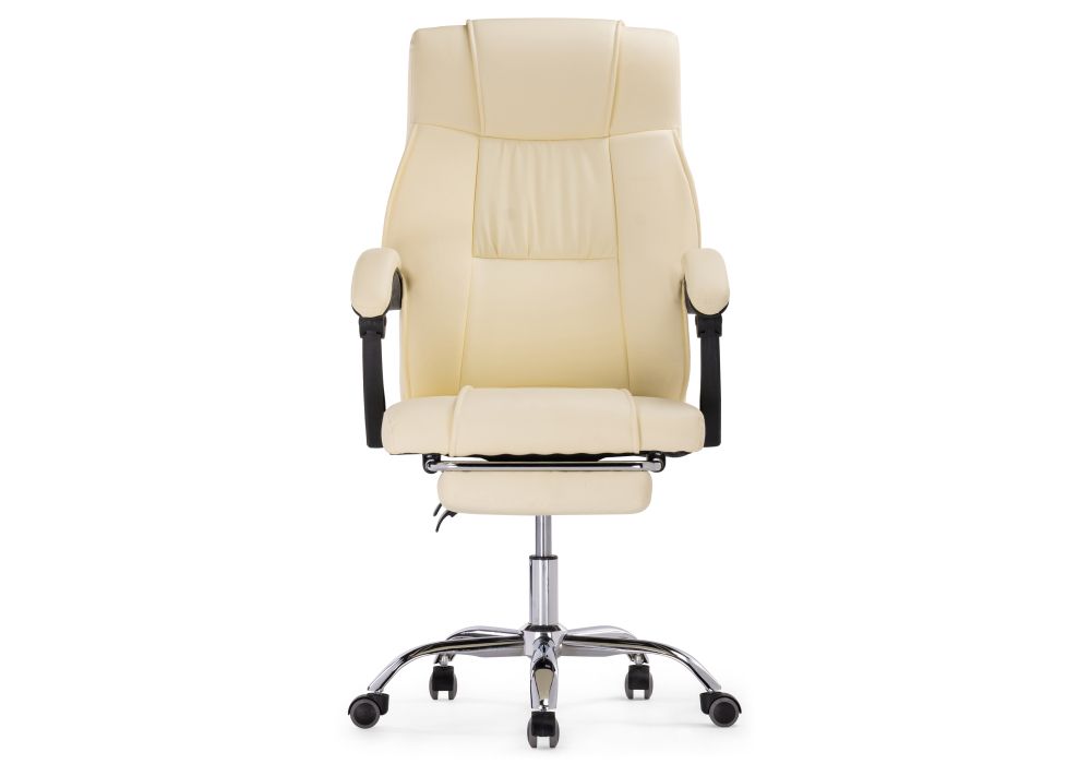 Компьютерное кресло Born сream