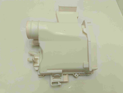 LS60840L кт224 Бункер дозатора порошка для стиральной машины AEG LS60840L б/у