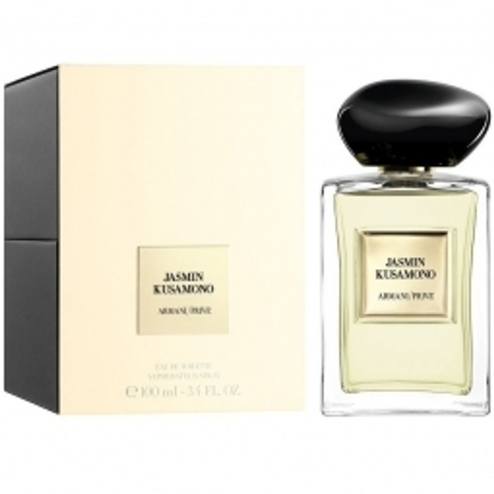 Парфюмерная вода Giorgio Armani "Armani Prive Jasmin Kusamono", 100 ml (Люкс)