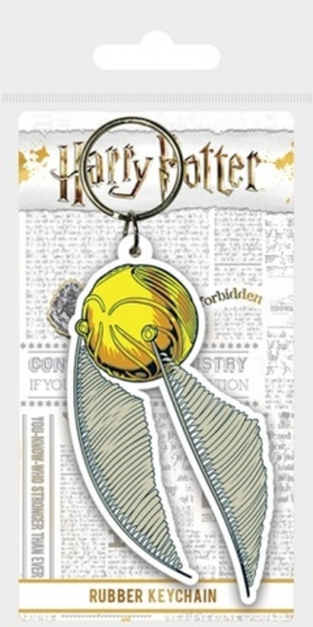 Брелок Harry Potter (Snitch)