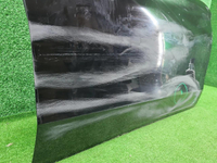 Дверь передняя правая Mercedes GLC X253 (15-22)