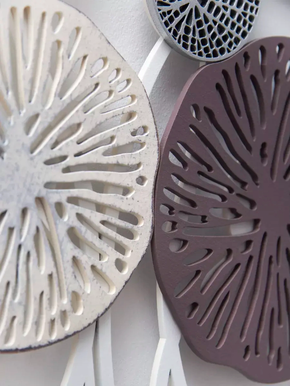 Декор для дома на стену 27*57 см