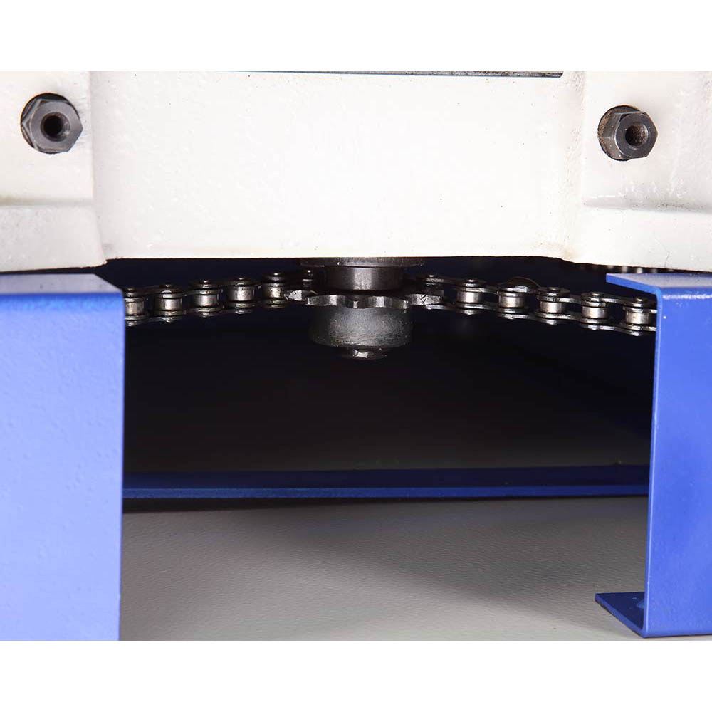 Станок рейсмусовый БЕЛМАШ P380ARB (230В)