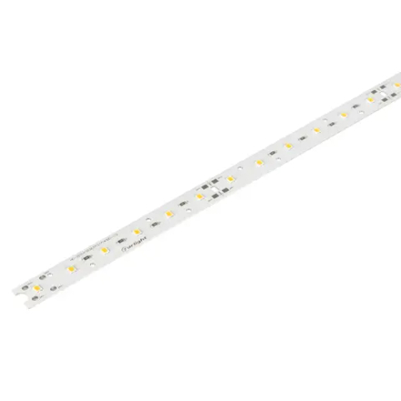 Линейка SL-LINE-540-A30-14mm 24V Warm3000 (11W, IP20, 540mm, no wires) (Arlight, CRI>90) 042145