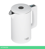 Электрочайник Redmond SkyKettle KM231S белый