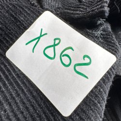 БРЮКИ YMKASHIX VELVET SERIES 8.0 X862 pp.L