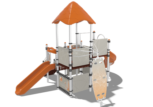 Детский городок Бали (серия Vector)