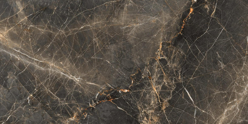 Керамогранит MaximusGT черный 40x80 GT408013305MCR