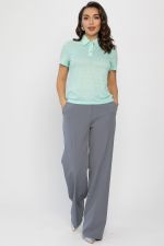 Поло Тренди (фисташковое) Б14358-10М LT Collection