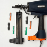 Пневматический монтажный пистолет Hybest SR40