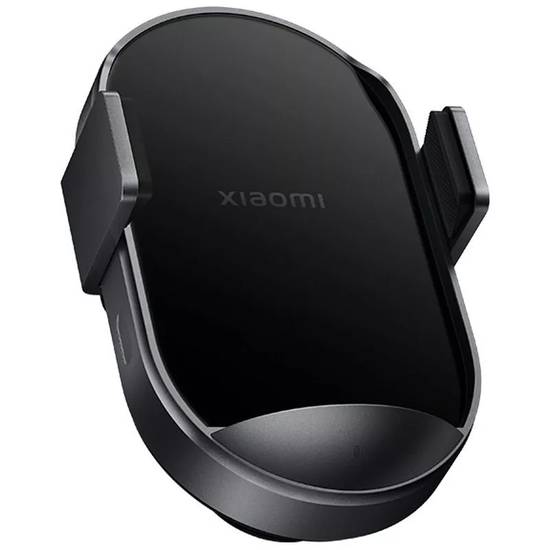 Держатель с беспроводной зарядкой Xiaomi Wireless Car Charger 50W MAX (MDY-17-EZ)